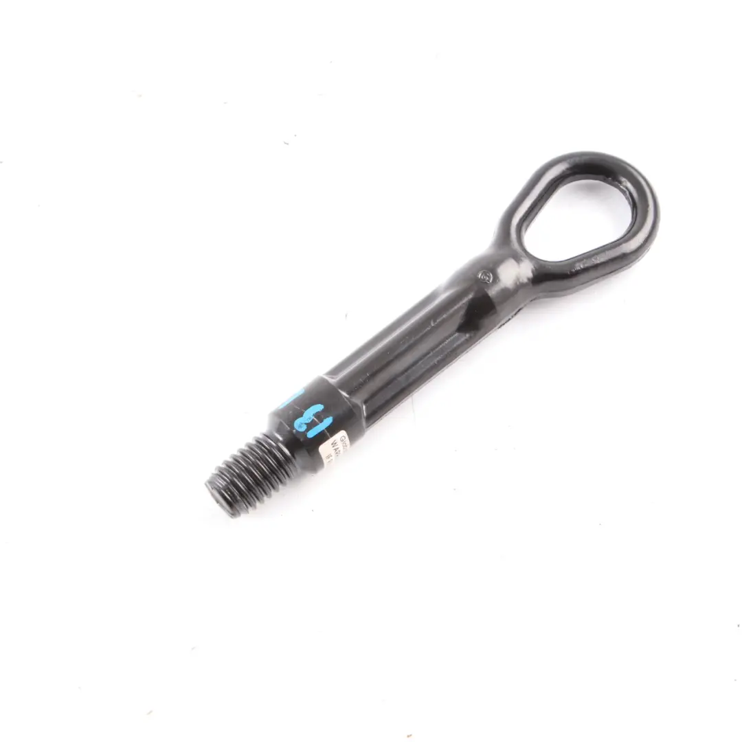 Gancio Traino Cerniera per BMW F20 F21 F30 F31 F32 F33 i3 I01 con numero di parte 7953893 BMW F20 F21 F30 F31 F32 F33 i3 I01 Gancio Traino Cerniera - SKU 7953893-2 - Numero di parte 7953893