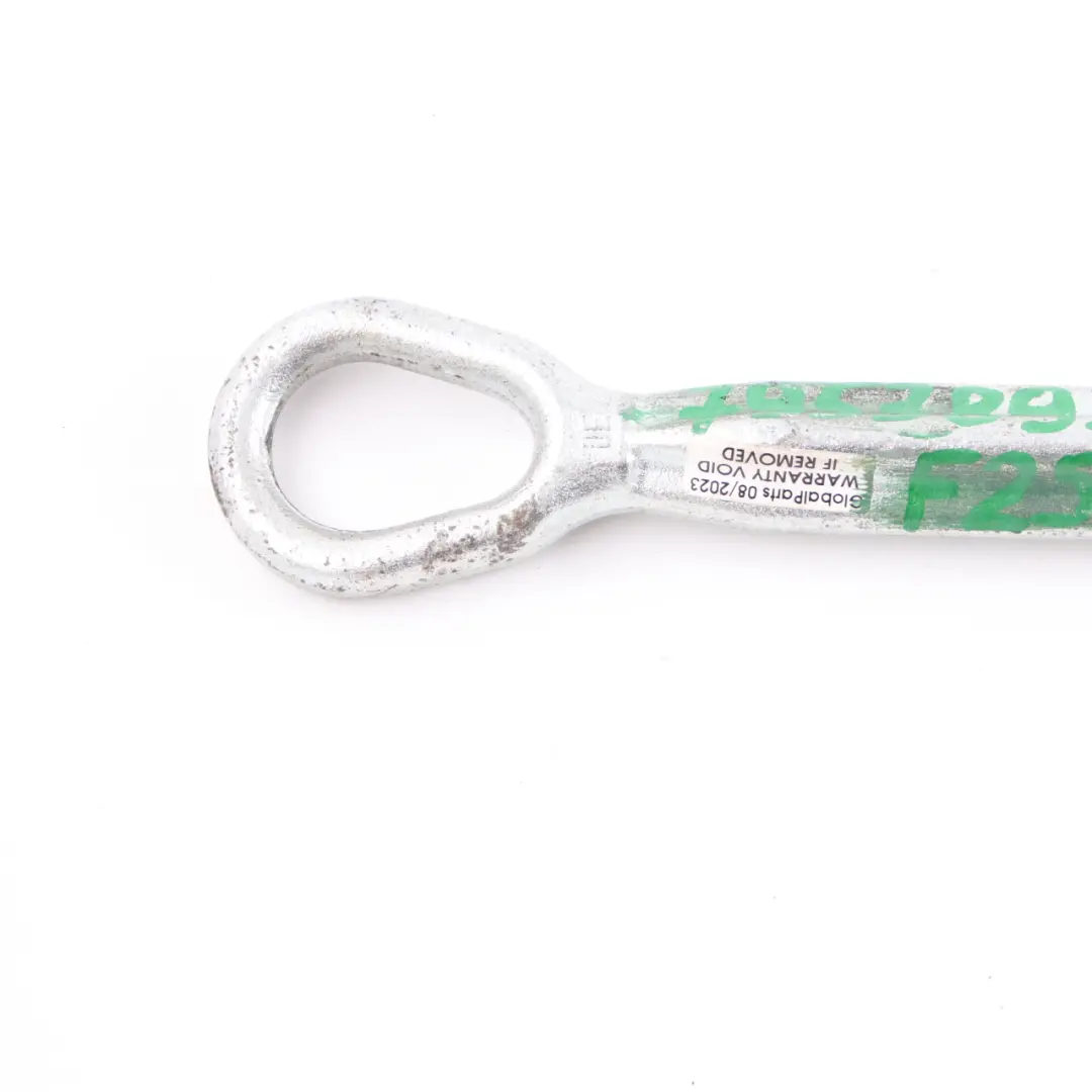 Ucho Hak Holowniczy do BMW F20 F21 F30 F31 F32 F33 i3 I01 o numerze 7953893 BMW F20 F21 F30 F31 F32 F33 i3 I01 Ucho Hak Holowniczy - SKU 7953893-3 - Numer Części 7953893