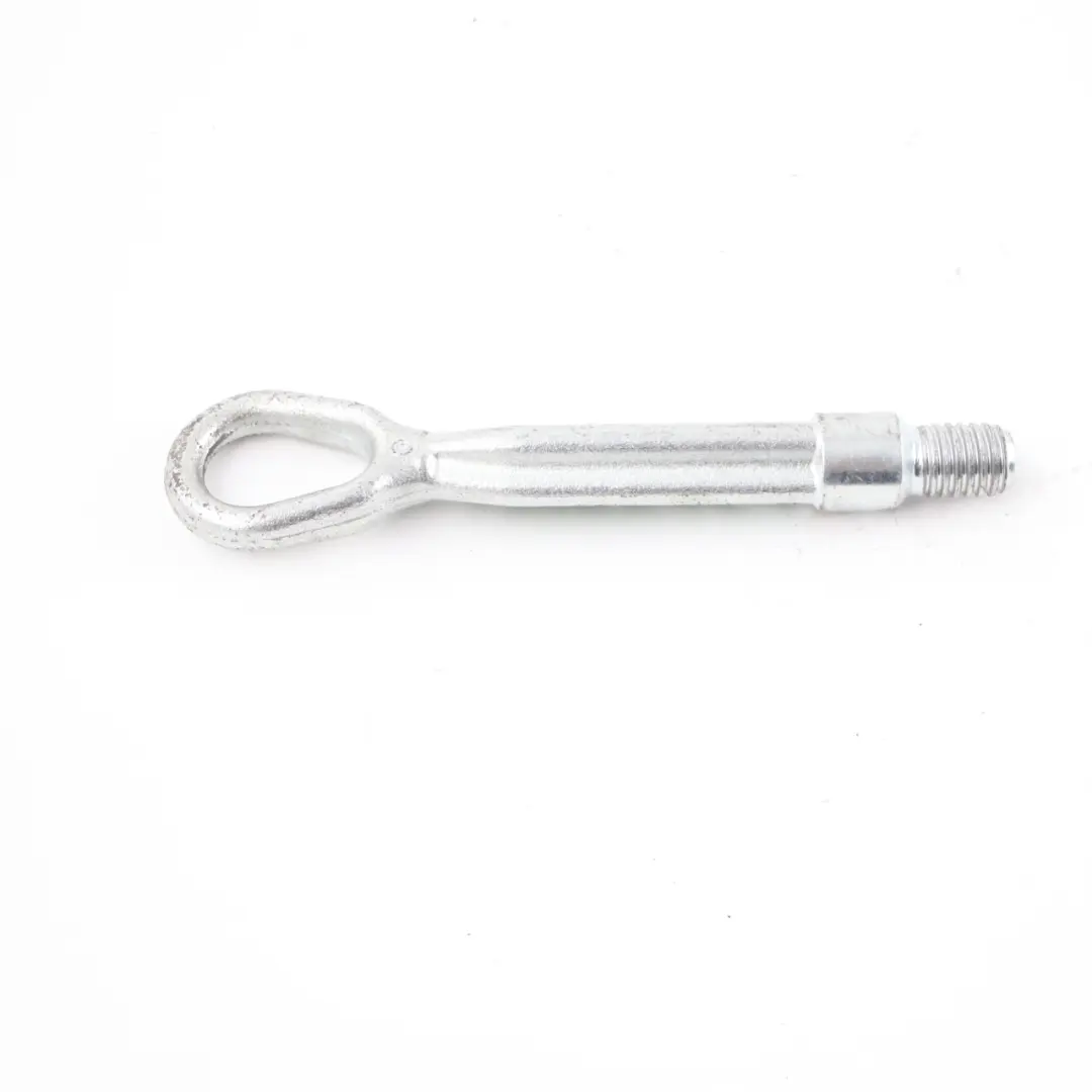 Gancio traino occhiello Cerniera per BMW F20 F21 F30 F31 F32 F33 i3 I01 con numero di parte 7953893 BMW F20 F21 F30 F31 F32 F33 i3 I01 Gancio traino occhiello Cerniera - SKU 7953893-3 - Numero di parte 7953893