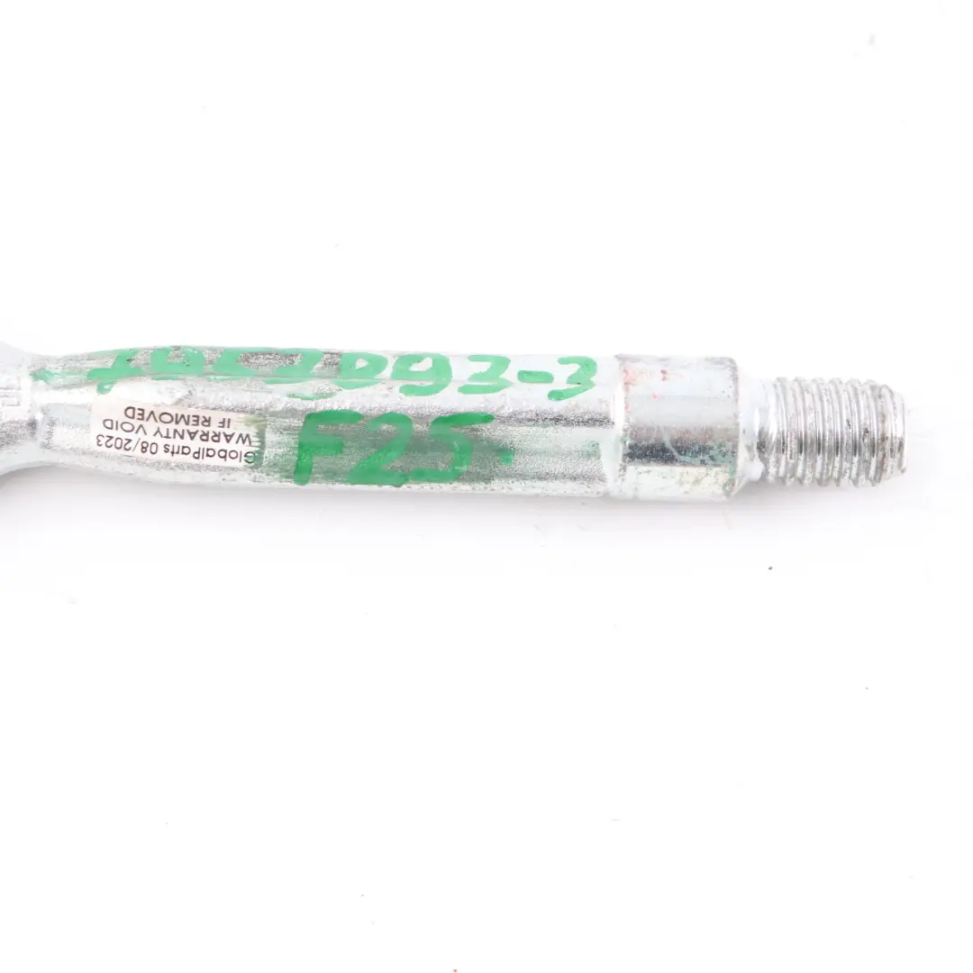 Gancio traino occhiello Cerniera per BMW F20 F21 F30 F31 F32 F33 i3 I01 con numero di parte 7953893 BMW F20 F21 F30 F31 F32 F33 i3 I01 Gancio traino occhiello Cerniera - SKU 7953893-3 - Numero di parte 7953893