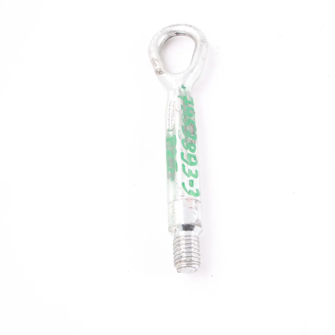 Gancho remolque bisagra para BMW F20 F21 F30 F31 F32 F33 i3 I01 con número de pieza 7953893 BMW F20 F21 F30 F31 F32 F33 i3 I01 Gancho remolque bisagra - SKU 7953893-3 - Número de pieza 7953893