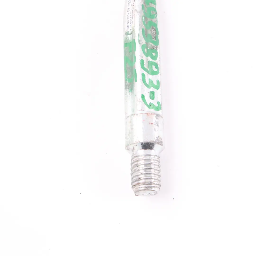 Gancio traino occhiello Cerniera per BMW F20 F21 F30 F31 F32 F33 i3 I01 con numero di parte 7953893 BMW F20 F21 F30 F31 F32 F33 i3 I01 Gancio traino occhiello Cerniera - SKU 7953893-3 - Numero di parte 7953893