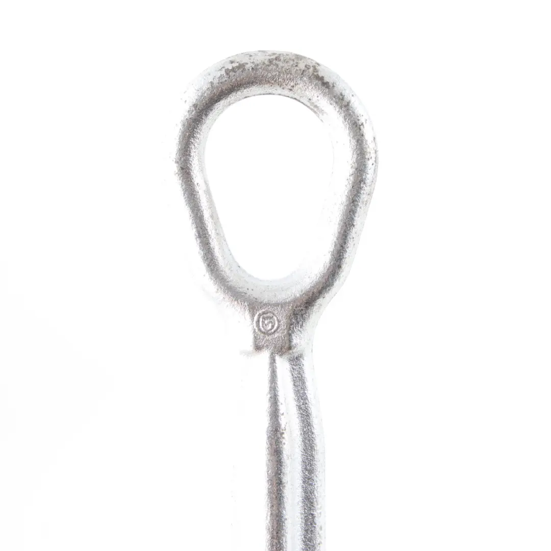 BMW F20 F21 F30 F31 F32 F33 i3 I01 Oeil de remorquage Crochet charnière - SKU 7953893-3 - Numéro de pièce 7953893