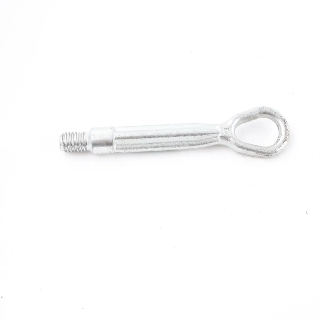 Gancio traino occhiello Cerniera per BMW F20 F21 F30 F31 F32 F33 i3 I01 con numero di parte 7953893 BMW F20 F21 F30 F31 F32 F33 i3 I01 Gancio traino occhiello Cerniera - SKU 7953893-3 - Numero di parte 7953893
