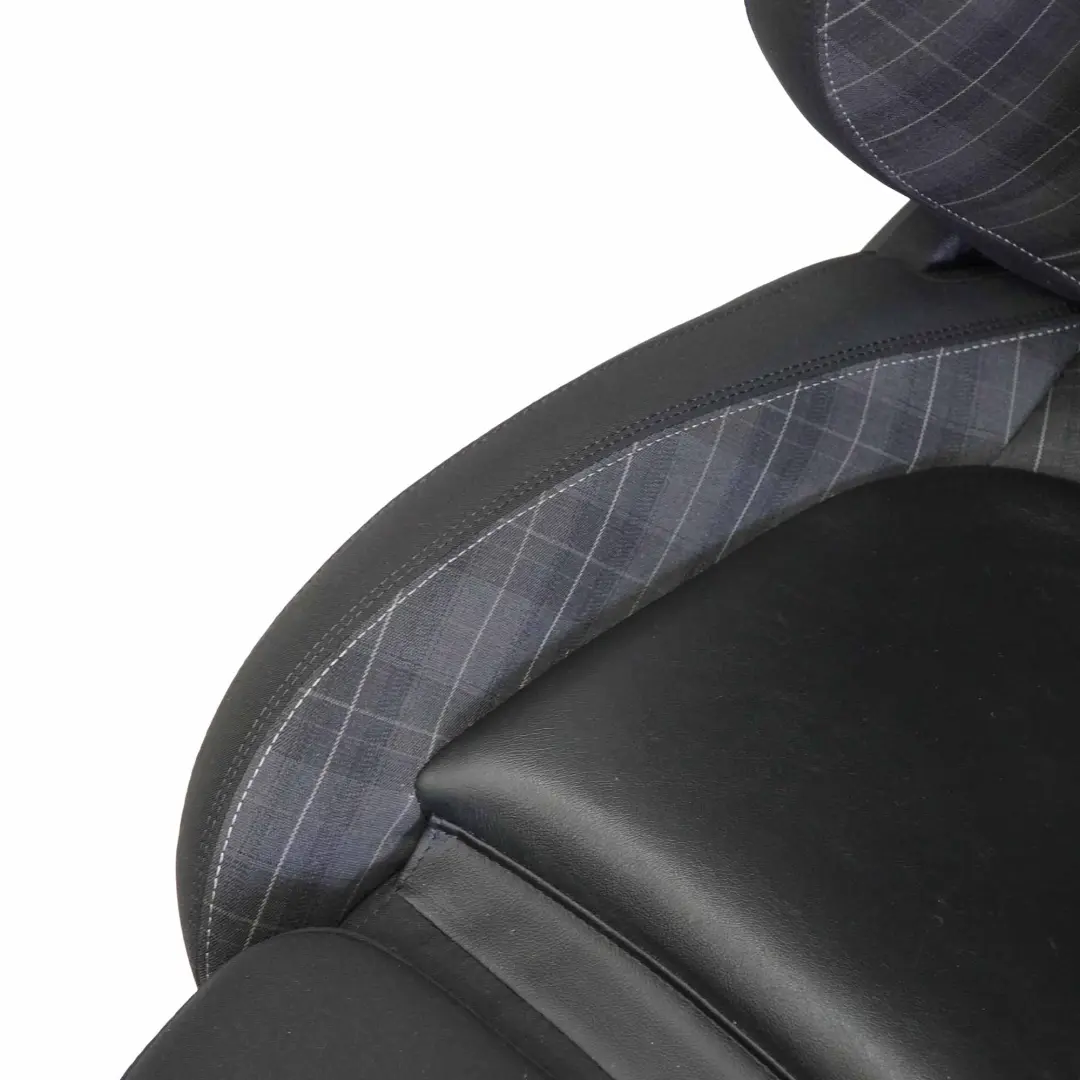 Mini F55 Fotel Sport Lewy Przód Półskóra Diamond - SKU 7955971-1 - Numer Części 7955971