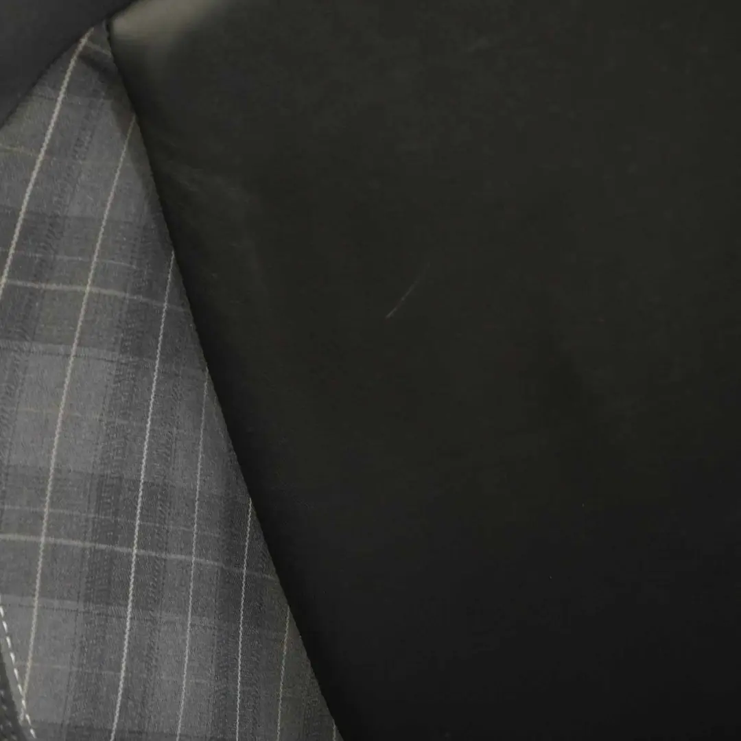 Siège Sport Avant Gauche Tissu / Cuir Diamond Carbon Black pour Mini F55 à propos du numéro de pièce 7955971 Mini F55 Siège Sport Avant Gauche Tissu / Cuir Diamond Carbon Black - SKU 7955971-1 - Numéro de pièce 7955971