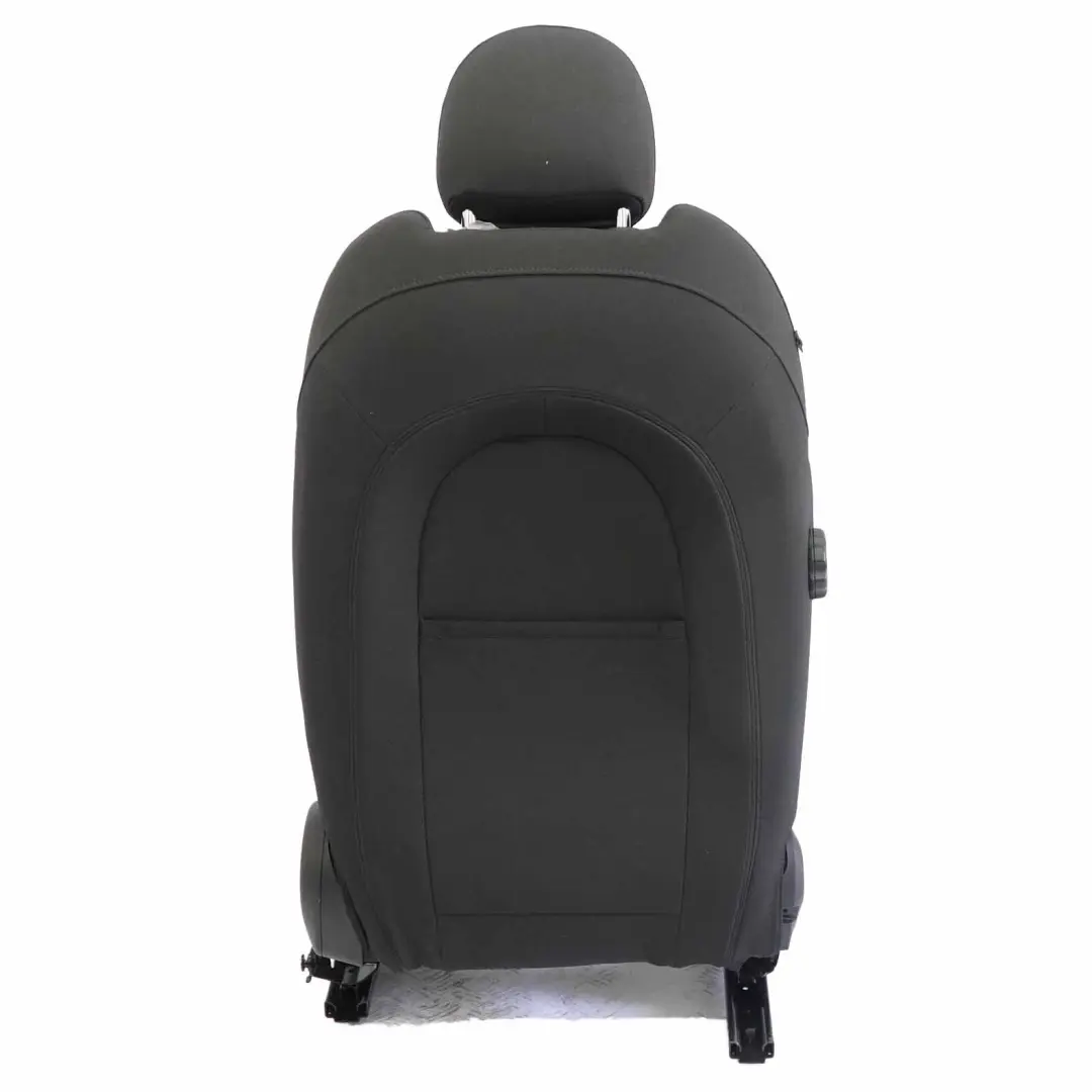 Mini F55 Fotel Sport Lewy Przód Półskóra Diamond - SKU 7955971-1 - Numer Części 7955971