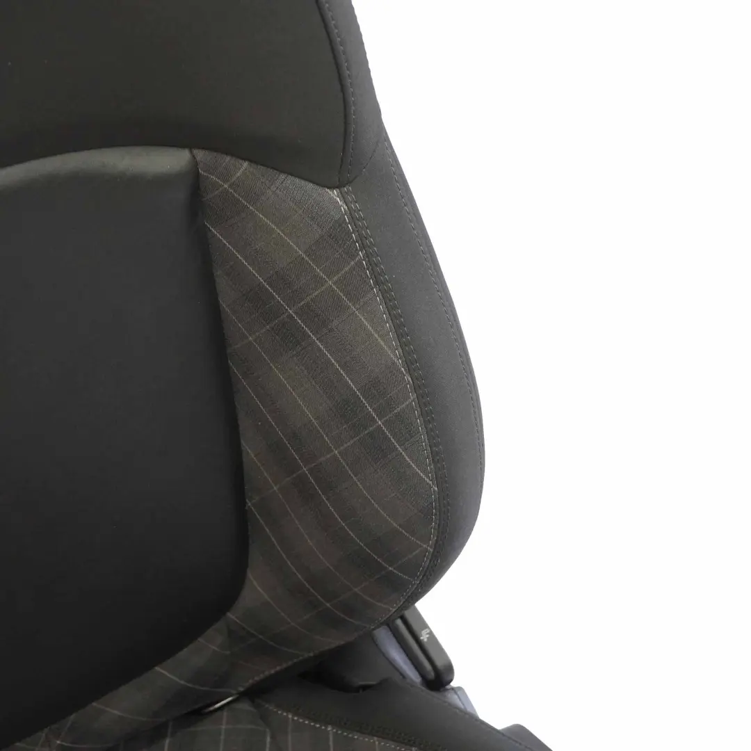 Mini F55 Fotel Sport Lewy Przód Półskóra Diamond - SKU 7955971-1 - Numer Części 7955971