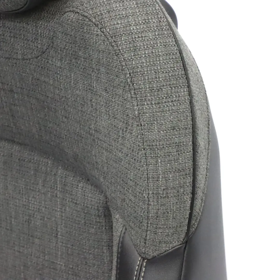 Fotel Sport Lewy Przód Materiał Skóra do Mini Cooper One F56 o numerze 7955981 Mini Cooper One F56 Fotel Sport Lewy Przód Materiał Skóra - SKU 7955981-2 - Numer Części 7955981