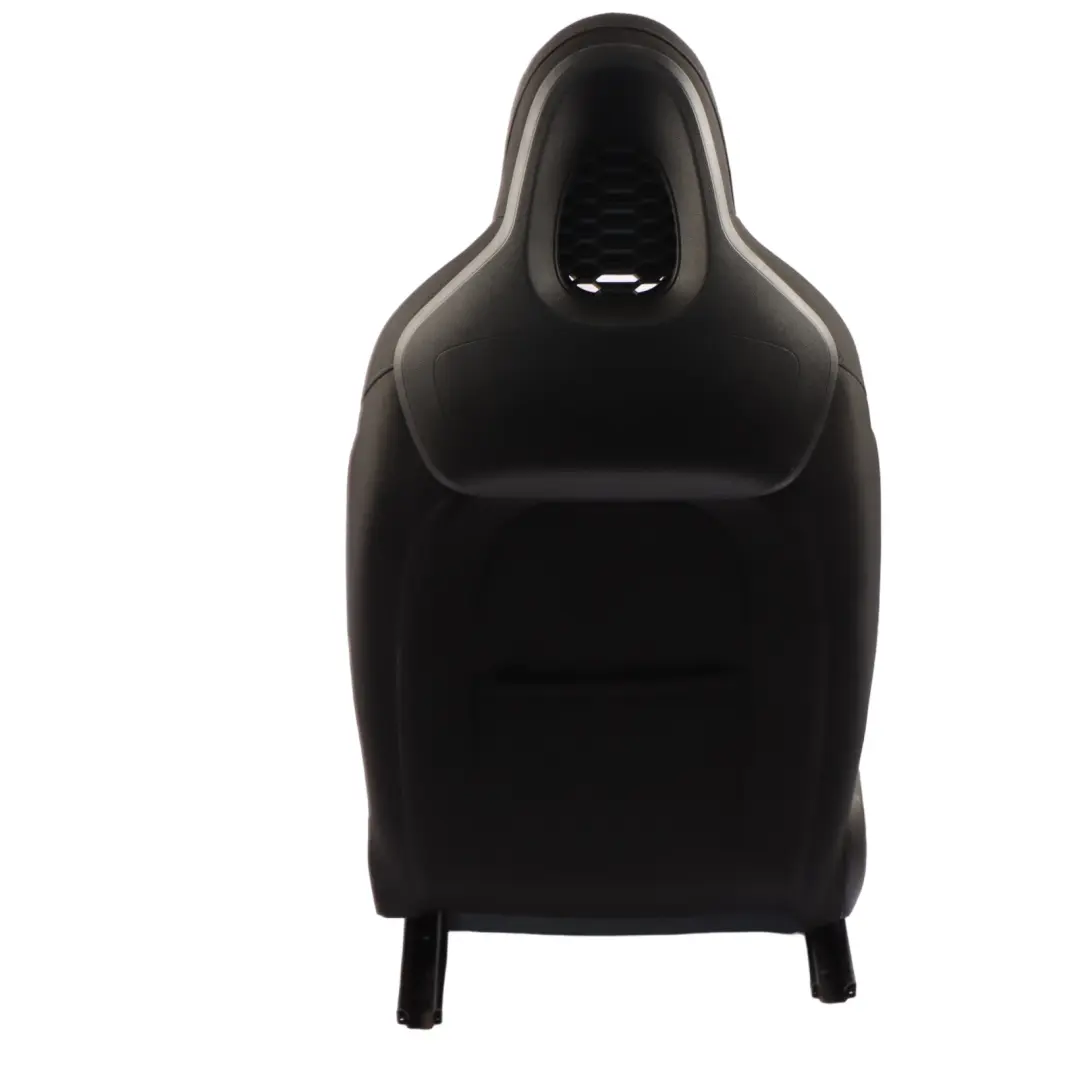 Front Seat Right O/S Heated Cloth Fabric Dinamica Carbon Black to Mini F55 JCW with Part number 7955986 Mini F55 JCW Front Seat Right O/S Heated Cloth Fabric Dinamica Carbon Black - SKU 7955986-1 - Part number 7955986