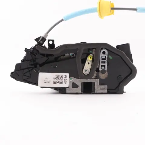 Door Lock BMW F40 Front Door Right O/S Latch Catch Lock Mechanism to with Part number 7956148 Door Lock BMW F40 Front Door Right O/S Latch Catch Lock Mechanism - SKU 7956148 - Part number 7956148
