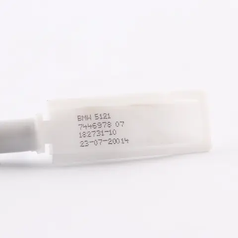 Door Lock BMW F40 Front Door Right O/S Latch Catch Lock Mechanism to with Part number 7956148 Door Lock BMW F40 Front Door Right O/S Latch Catch Lock Mechanism - SKU 7956148 - Part number 7956148