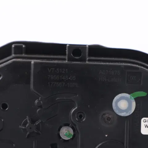 Door Lock BMW F40 Front Door Right O/S Latch Catch Lock Mechanism to with Part number 7956148 Door Lock BMW F40 Front Door Right O/S Latch Catch Lock Mechanism - SKU 7956148 - Part number 7956148