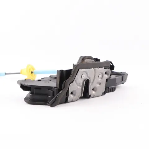 Door Lock BMW F40 Front Door Right O/S Latch Catch Lock Mechanism to with Part number 7956148 Door Lock BMW F40 Front Door Right O/S Latch Catch Lock Mechanism - SKU 7956148 - Part number 7956148