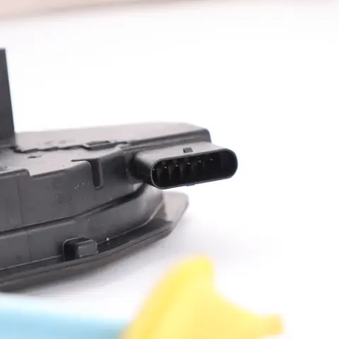 Door Lock BMW F40 Front Door Right O/S Latch Catch Lock Mechanism to with Part number 7956148 Door Lock BMW F40 Front Door Right O/S Latch Catch Lock Mechanism - SKU 7956148 - Part number 7956148