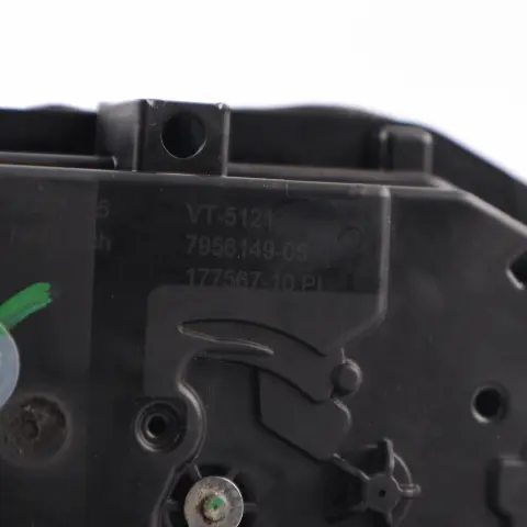  Door Lock BMW F40 Front Dor Left N/S Latch Catch Lock Mechanism - SKU 7956149 - Part number 7956149