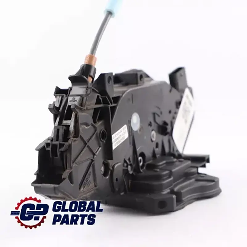 Serrure De Porte Arrière Gauche Mécanisme Verrouillage Du Loquet pour BMW F40 à propos du numéro de pièce 7956151 BMW F40 Serrure De Porte Arrière Gauche Mécanisme Verrouillage Du Loquet - SKU 7956151 - Numéro de pièce 7956151