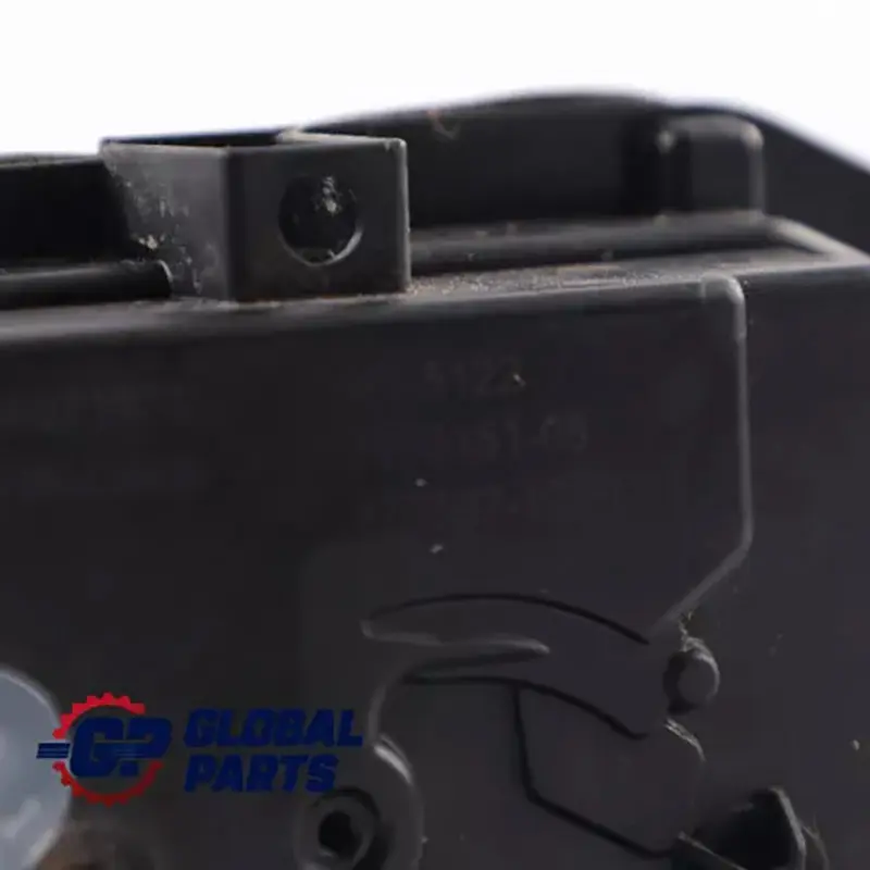 BMW F40 Door Lock Rear Left N/S Latch Catch Lock Mechanism - SKU 7956151 - Part number 7956151