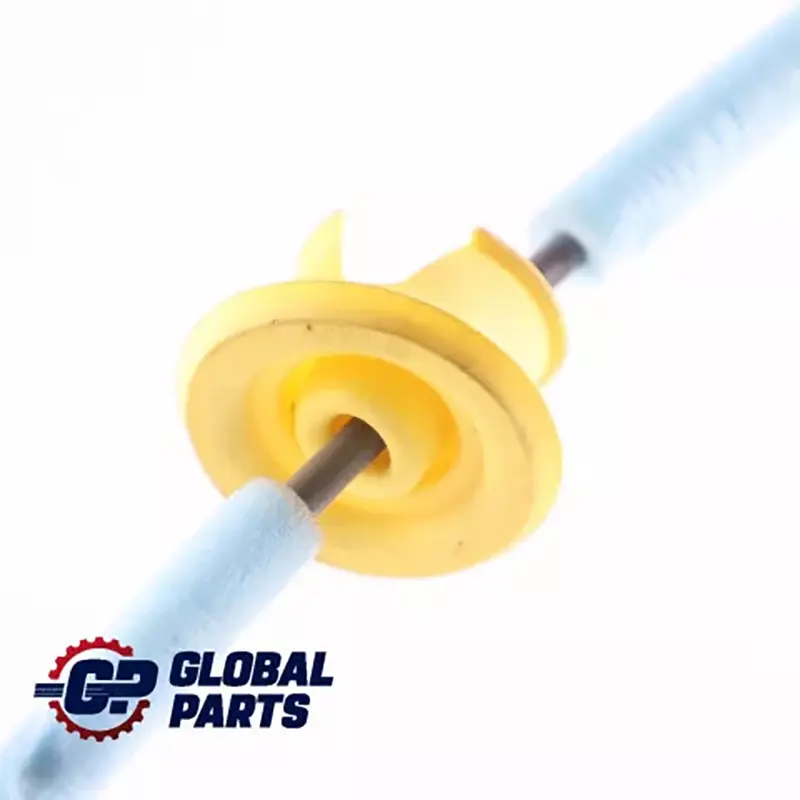 Door Lock Rear Left N/S Latch Catch Lock Mechanism to BMW F40 with Part number 7956151 BMW F40 Door Lock Rear Left N/S Latch Catch Lock Mechanism - SKU 7956151 - Part number 7956151