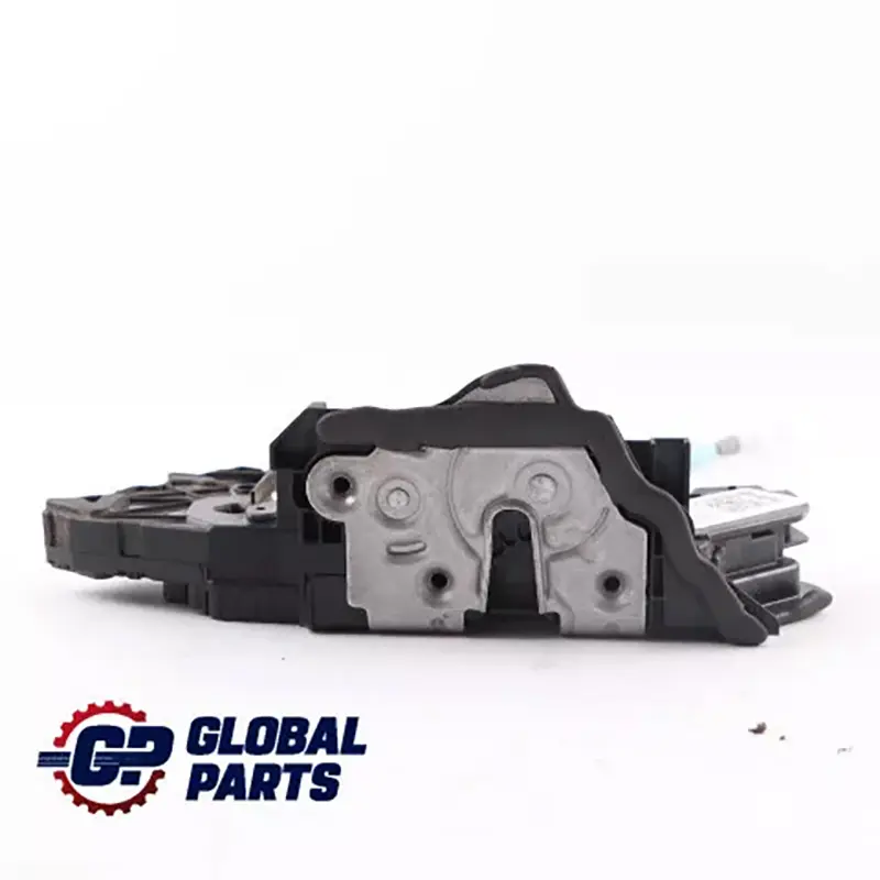 BMW F40 Zamek Zatrzask Mechanizm Drzwi Lewy Tył Tylne - SKU 7956151 - Numer Części 7956151