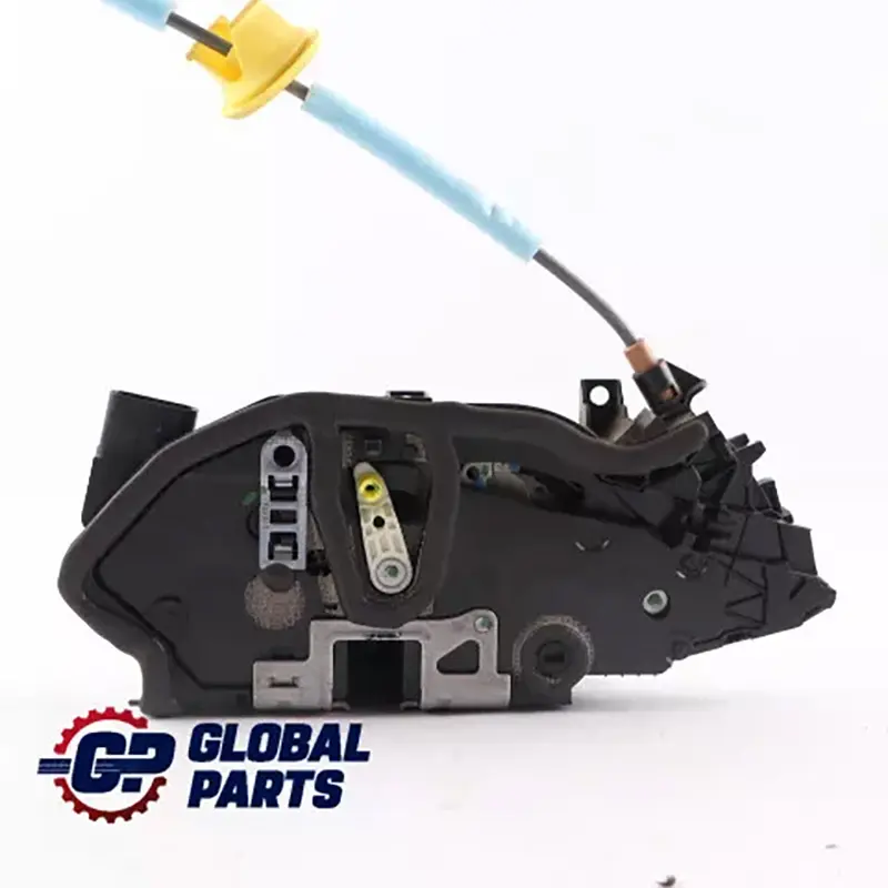 Mecanismo Bloqueo Pestillo Cerradura Puerta Trasera Izquierda para BMW F40 con número de pieza 7956151 BMW F40 Mecanismo Bloqueo Pestillo Cerradura Puerta Trasera Izquierda - SKU 7956151 - Número de pieza 7956151