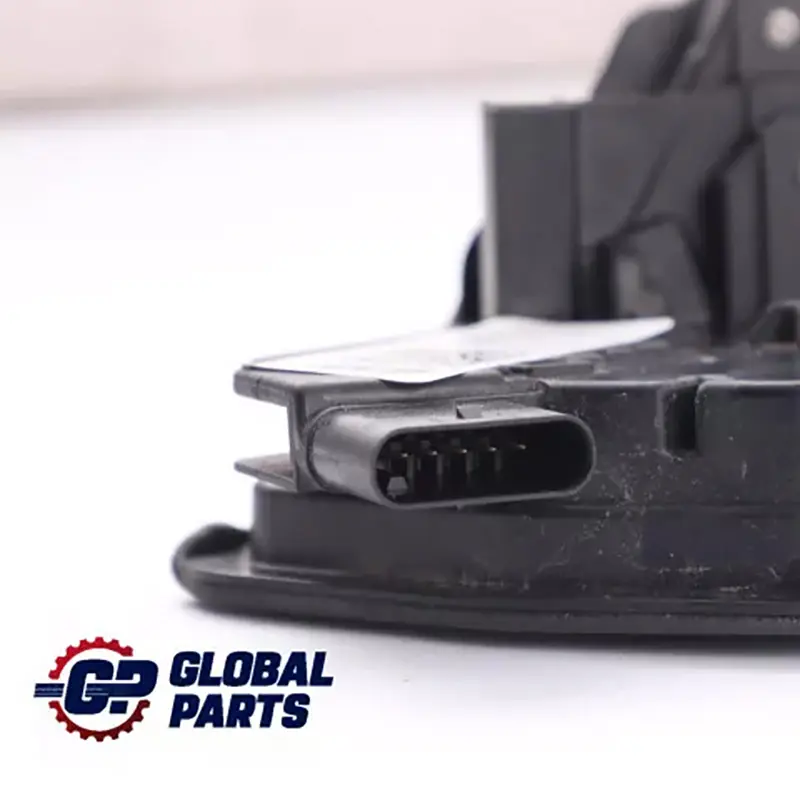 Mecanismo Bloqueo Pestillo Cerradura Puerta Trasera Izquierda para BMW F40 con número de pieza 7956151 BMW F40 Mecanismo Bloqueo Pestillo Cerradura Puerta Trasera Izquierda - SKU 7956151 - Número de pieza 7956151