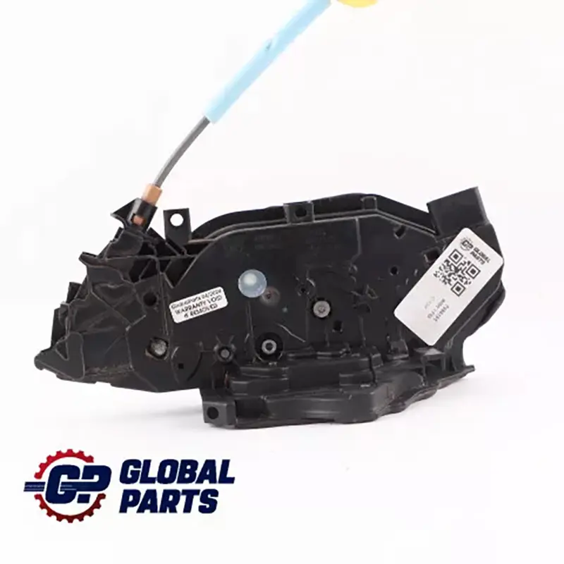 BMW F40 Door Lock Rear Left N/S Latch Catch Lock Mechanism - SKU 7956151 - Part number 7956151
