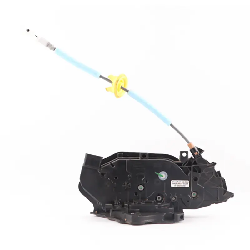 BMW F40 Serrure De Porte Arrière Droite Mécanisme De Verrouillage - SKU 7956152 - Numéro de pièce 7956152