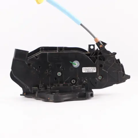 Door Lock Rear Right O/S Latch Catch Lock Mechanism to BMW F40 with Part number 7956152 BMW F40 Door Lock Rear Right O/S Latch Catch Lock Mechanism - SKU 7956152 - Part number 7956152