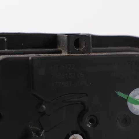 Tür Schloss Hinten Rechts Riegel Schnapp Schloss Mechanismus für BMW F40 mit Teilenummer 7956152 BMW F40 Tür Schloss Hinten Rechts Riegel Schnapp Schloss Mechanismus - SKU 7956152 - Teilenummer 7956152