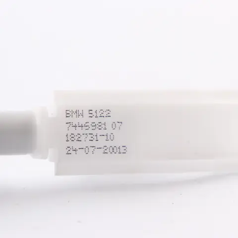 BMW F40 Zamek Drzwi Tylny Prawy Tył Prawo - SKU 7956152 - Numer Części 7956152