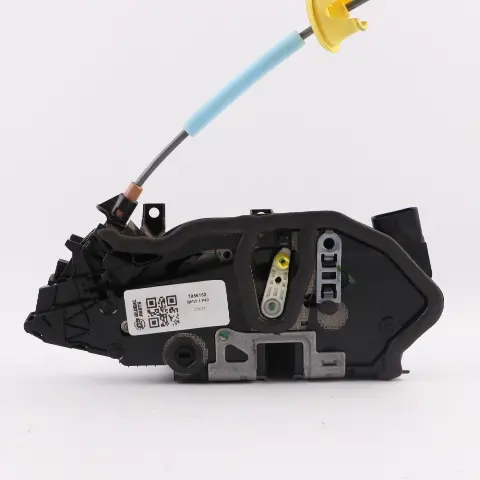 Serrure De Porte Arrière Droite Mécanisme De Verrouillage pour BMW F40 à propos du numéro de pièce 7956152 BMW F40 Serrure De Porte Arrière Droite Mécanisme De Verrouillage - SKU 7956152 - Numéro de pièce 7956152