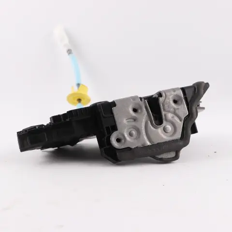 Door Lock Rear Right O/S Latch Catch Lock Mechanism to BMW F40 with Part number 7956152 BMW F40 Door Lock Rear Right O/S Latch Catch Lock Mechanism - SKU 7956152 - Part number 7956152