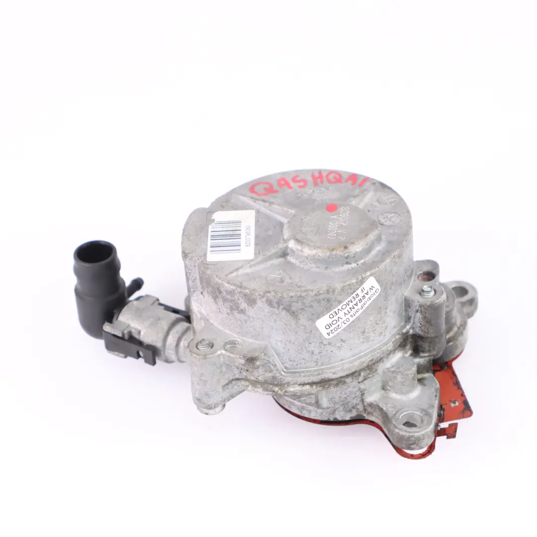 Vacuum Pump to Nissan QASHQAI J10 Renault Koleos 2.0 dci Diesel with Part number 796080A Nissan QASHQAI J10 Renault Koleos 2.0 dci Diesel Vacuum Pump - SKU 796080A - Part number 796080A