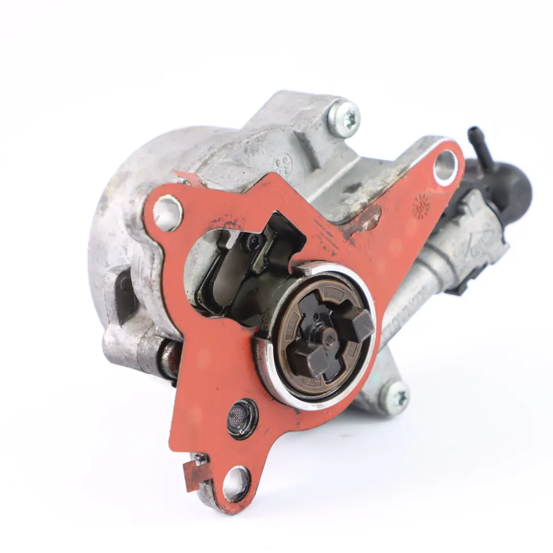 Unterdruckpumpe für Nissan QASHQAI J10 Renault Koleos 2.0 dci Diesel mit Teilenummer 796080A Nissan QASHQAI J10 Renault Koleos 2.0 dci Diesel Unterdruckpumpe - SKU 796080A - Teilenummer 796080A