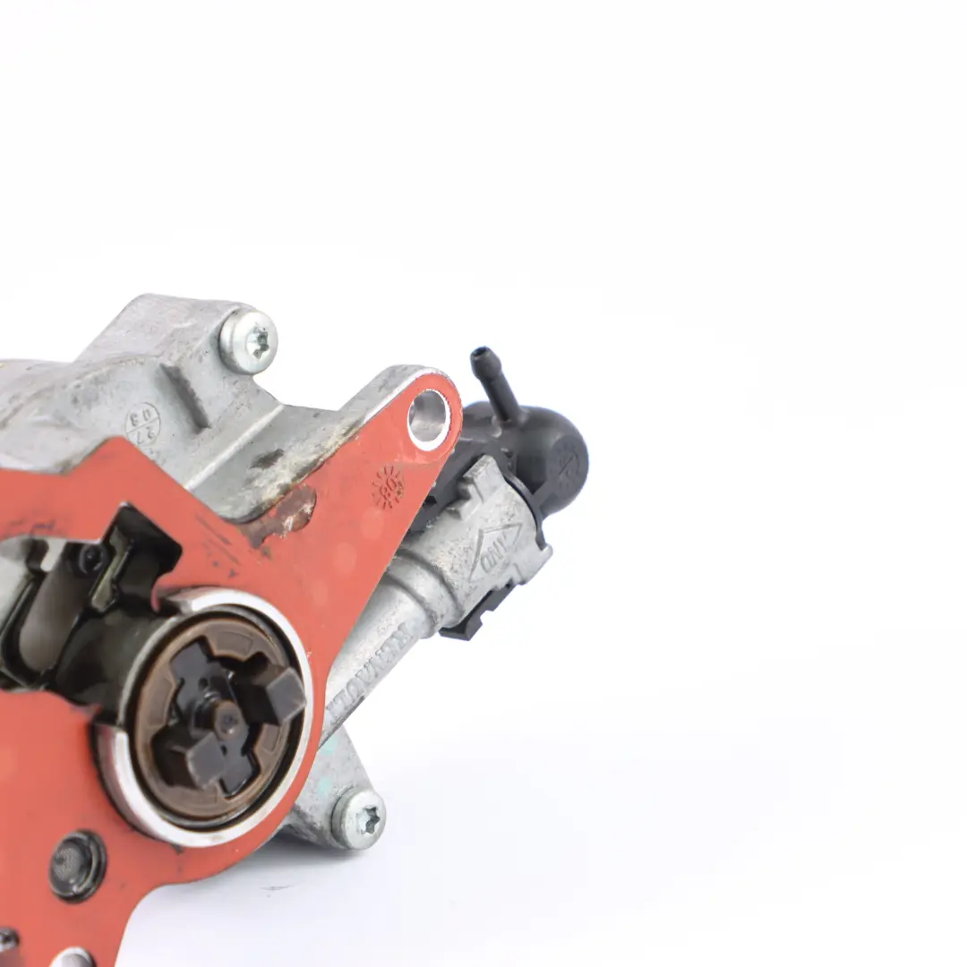 Nissan QASHQAI J10 Renault Koleos 2.0 dci Diesel Unterdruckpumpe - SKU 796080A - Teilenummer 796080A