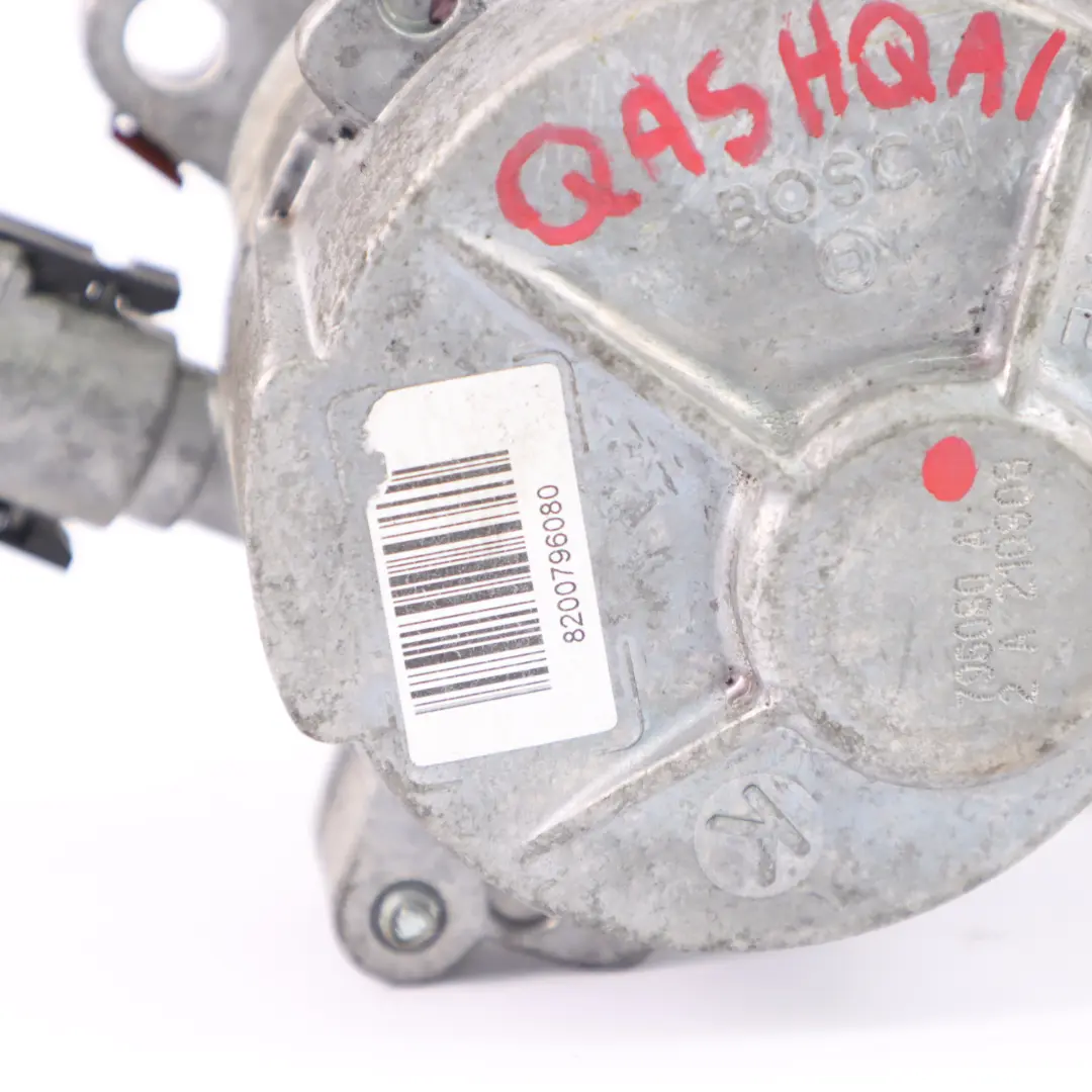 Unterdruckpumpe für Nissan QASHQAI J10 Renault Koleos 2.0 dci Diesel mit Teilenummer 796080A Nissan QASHQAI J10 Renault Koleos 2.0 dci Diesel Unterdruckpumpe - SKU 796080A - Teilenummer 796080A