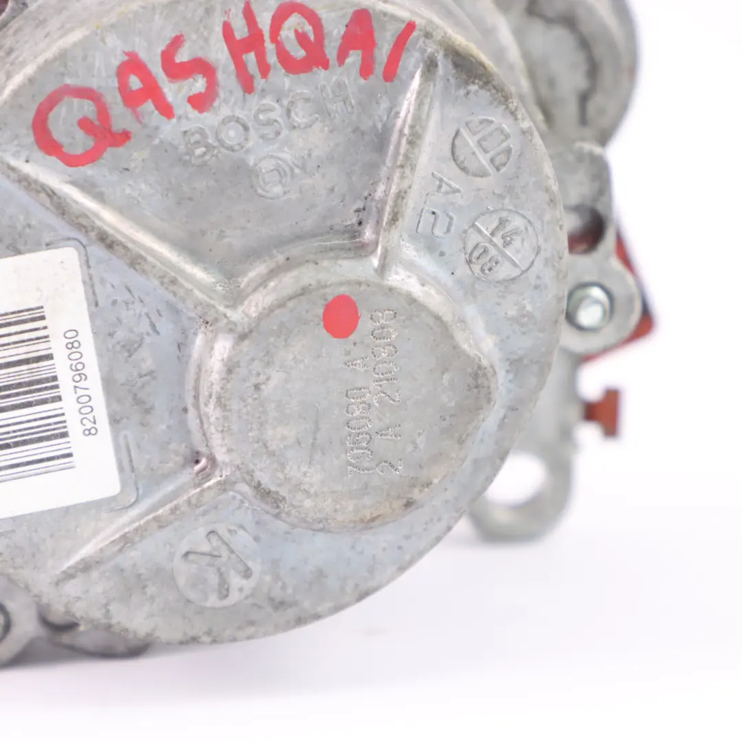 Unterdruckpumpe für Nissan QASHQAI J10 Renault Koleos 2.0 dci Diesel mit Teilenummer 796080A Nissan QASHQAI J10 Renault Koleos 2.0 dci Diesel Unterdruckpumpe - SKU 796080A - Teilenummer 796080A