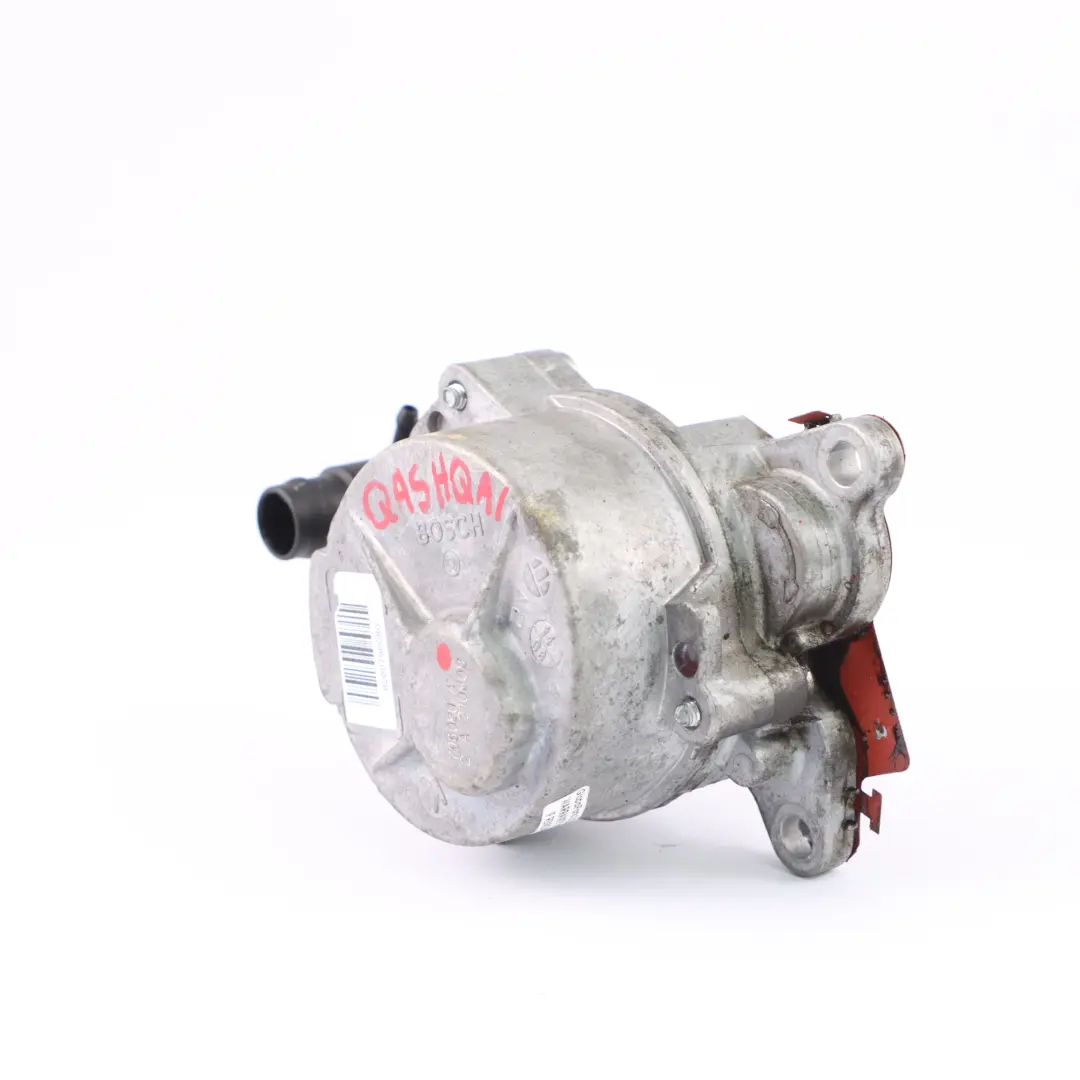 Bomba de vacío para Nissan QASHQAI J10 Renault Koleos 2.0 dci Diesel con número de pieza 796080A Nissan QASHQAI J10 Renault Koleos 2.0 dci Diesel Bomba de vacío - SKU 796080A - Número de pieza 796080A