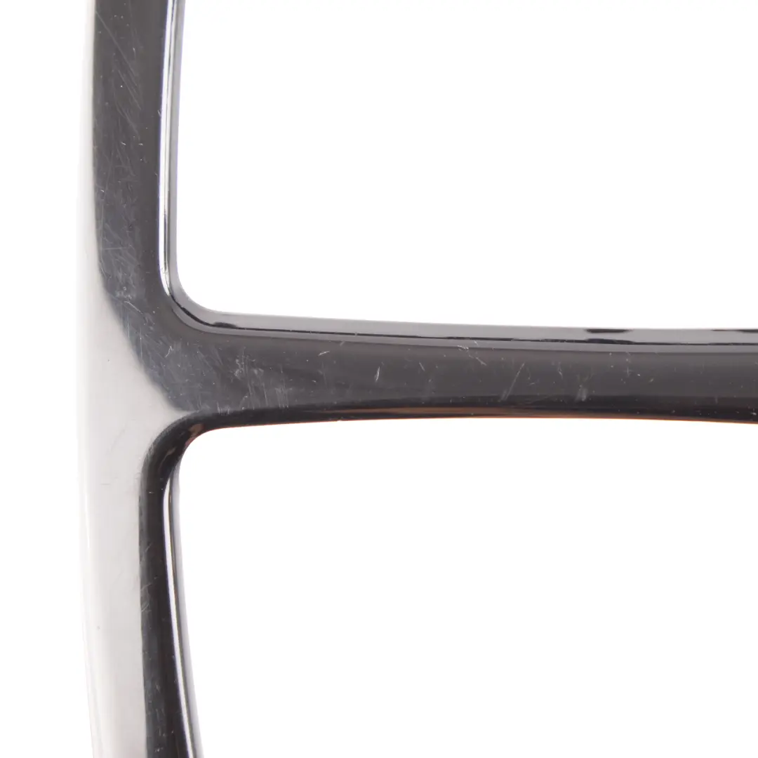 BMW E92 E93 Centre Console Ashtray Rear Tray Cover Storage Piano Black - SKU 7963921 - Part number 7963921