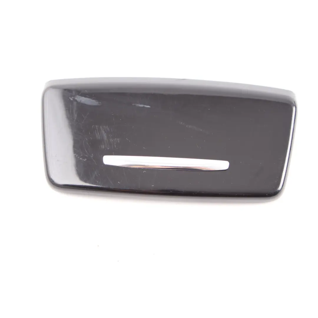 BMW E92 E93 Centre Console Ashtray Rear Tray Cover Storage Piano Black - SKU 7963921 - Part number 7963921
