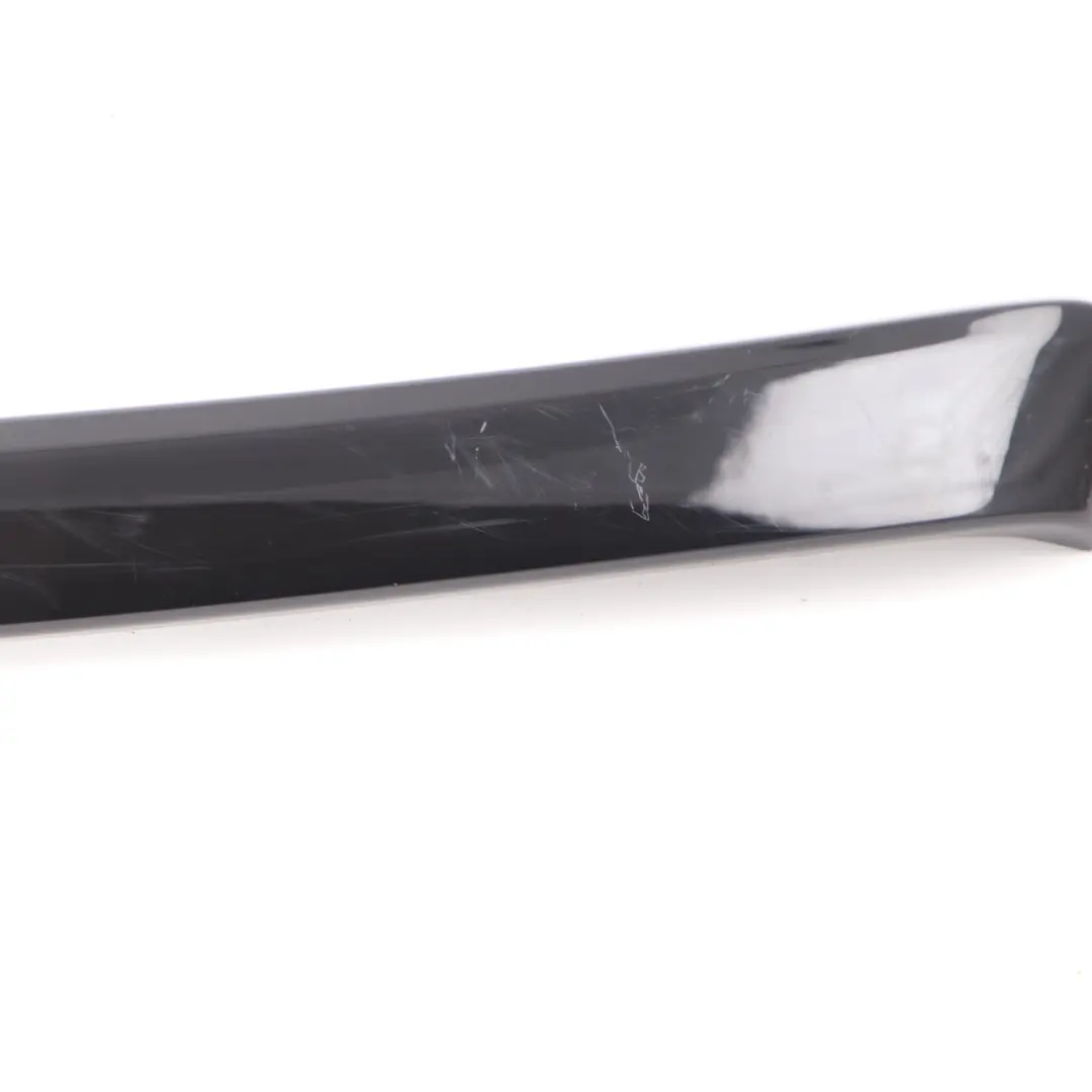 Bande Décorative Droite Panneau Porte Noir Piano pour BMW E92 E93 à propos du numéro de pièce 7963934 BMW E92 E93 Bande Décorative Droite Panneau Porte Noir Piano - SKU 7963934 - Numéro de pièce 7963934