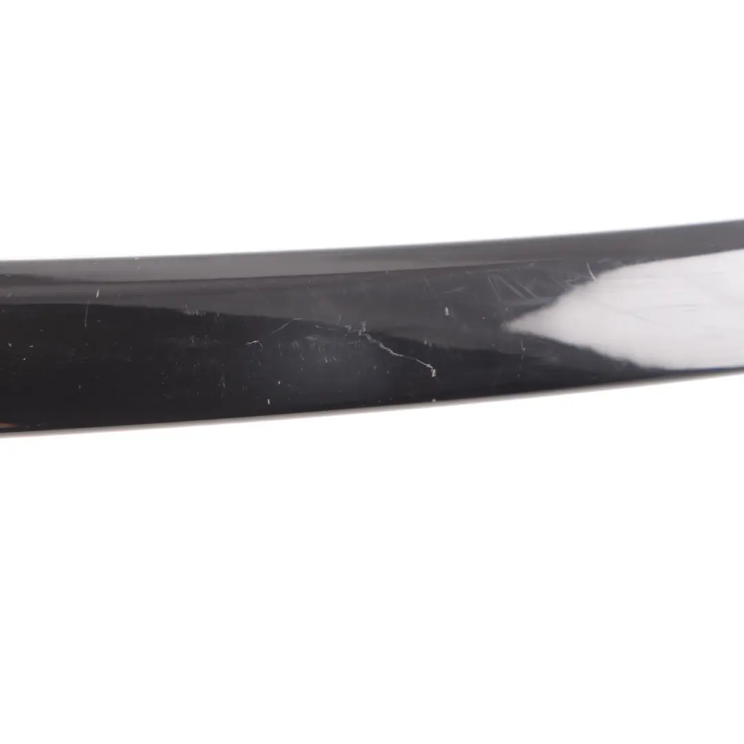 Listwa Ozdobna Drzwi Prawa Czarny Połysk do BMW E92 E93 o numerze 7963934 BMW E92 E93 Listwa Ozdobna Drzwi Prawa Czarny Połysk - SKU 7963934 - Numer Części 7963934