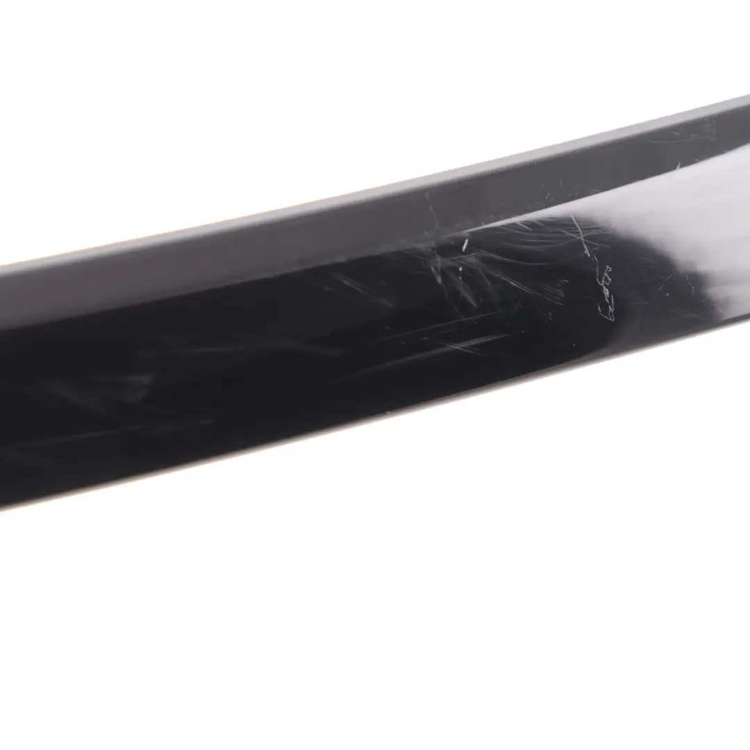 BMW E92 E93 Bande Décorative Droite Panneau Porte Noir Piano - SKU 7963934 - Numéro de pièce 7963934