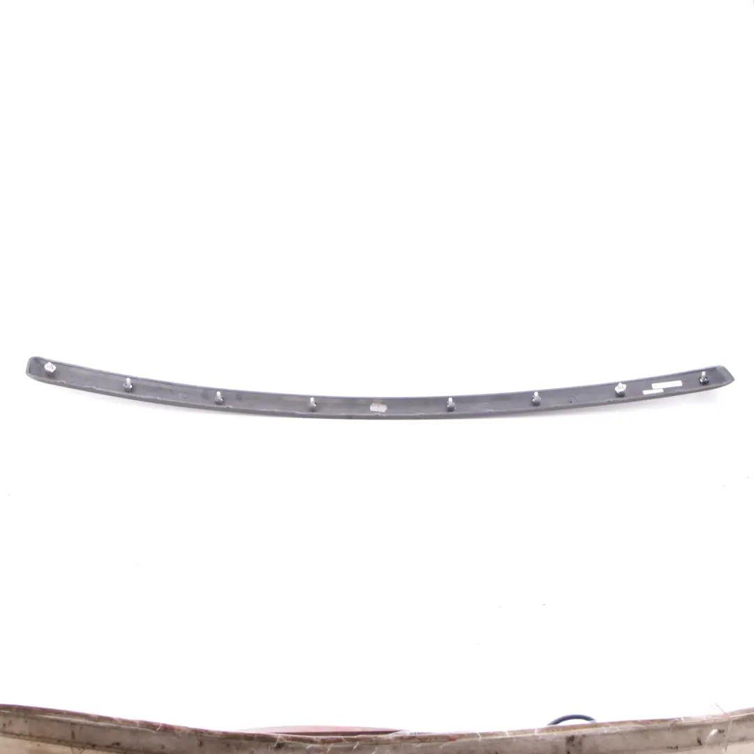  Decor Trim BMW E92 E93 Right O/S Strip Cover Panel Door Piano Black - SKU 7963934 - Part number 7963934