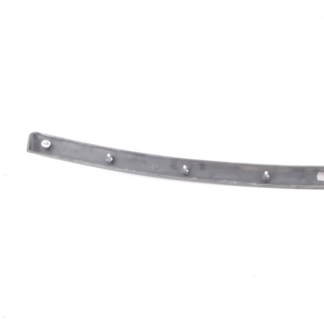 BMW E92 E93 Bande Décorative Droite Panneau Porte Noir Piano - SKU 7963934 - Numéro de pièce 7963934