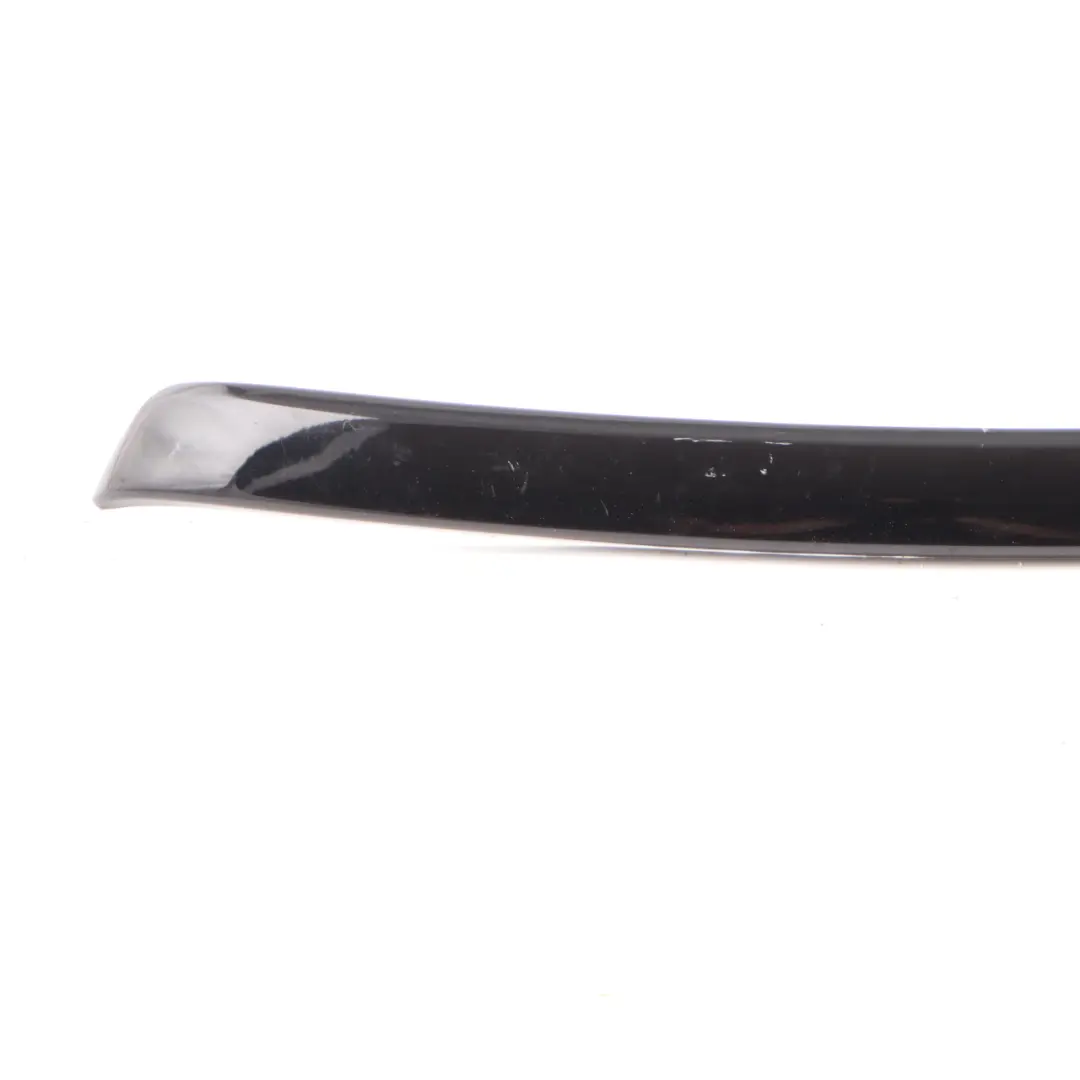 BMW E92 E93 Decor Strip Trim Cover Panel Rear Right O/S Piano Black - SKU 7963936 - Part number 7963936