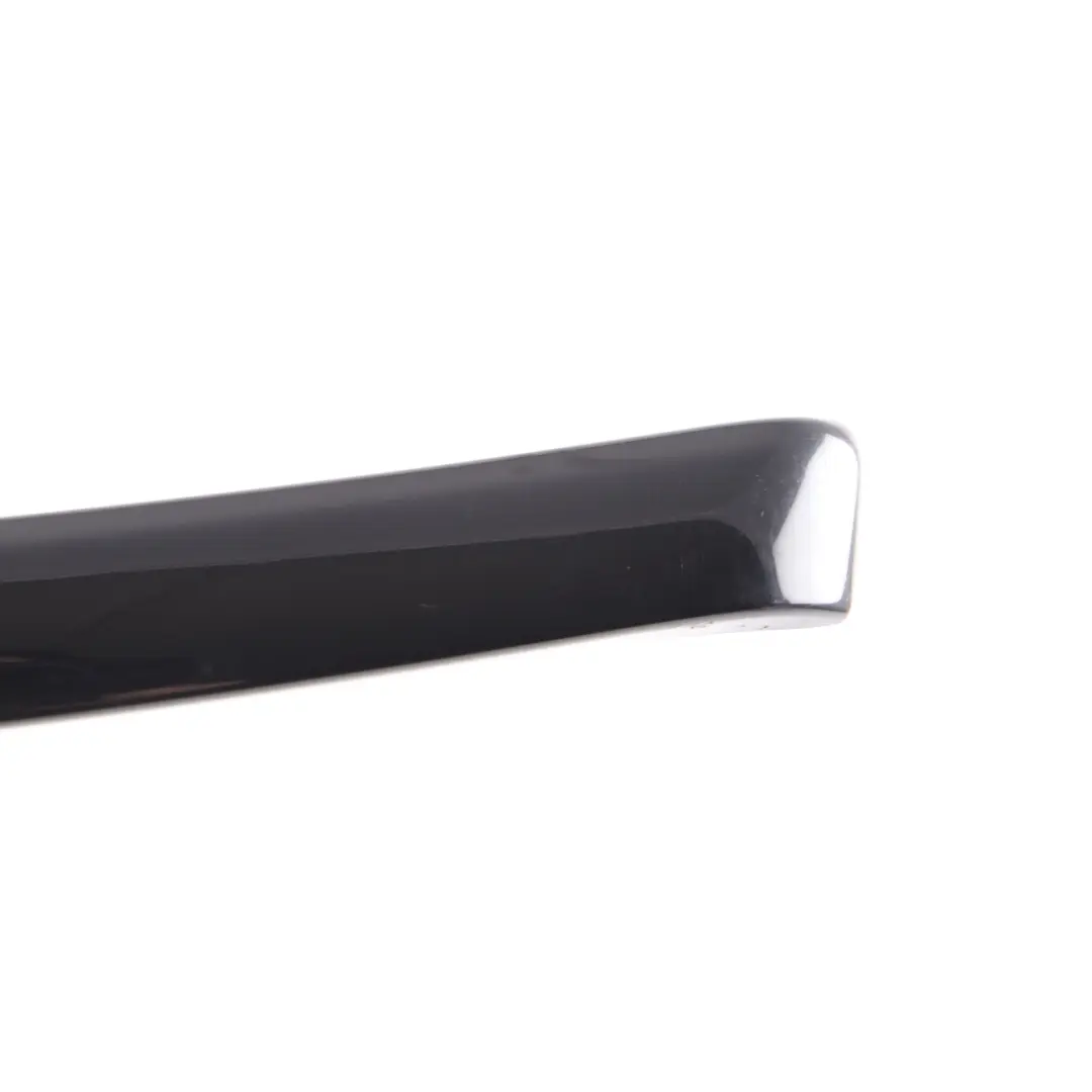 BMW E92 E93 Decor Strip Trim Cover Panel Rear Right O/S Piano Black - SKU 7963936 - Part number 7963936