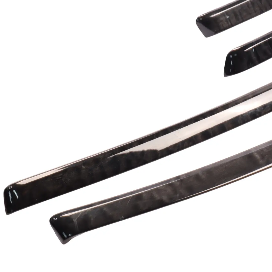 BMW E92 Interior Trim Set Cover Dash Strip Dashboard Door Muschelahorn - SKU 7963987-1 - Part number 7963987