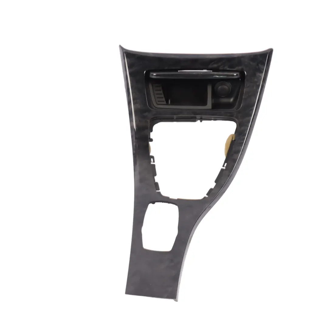 Interior Trim Set Cover Dash Strip Dashboard Door Muschelahorn to BMW E92 with Part number 7963987 BMW E92 Interior Trim Set Cover Dash Strip Dashboard Door Muschelahorn - SKU 7963987-1 - Part number 7963987